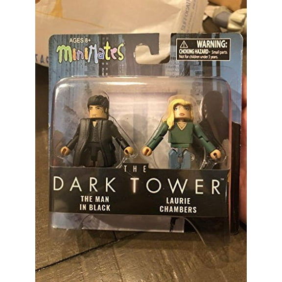 Minimates the dark tower figures