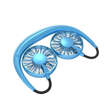 Minimax Portable Electric Household Fan