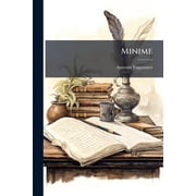Minime Studi, Discorsi, Pensieri Paperback