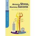thumbnail image 1 of Pre-Owned Minimize Stress, Maximize Success: Effective Strategies for Realizing Your Goals (Positive Business Series) (Paperback) 0811836460 9780811836463, 1 of 1