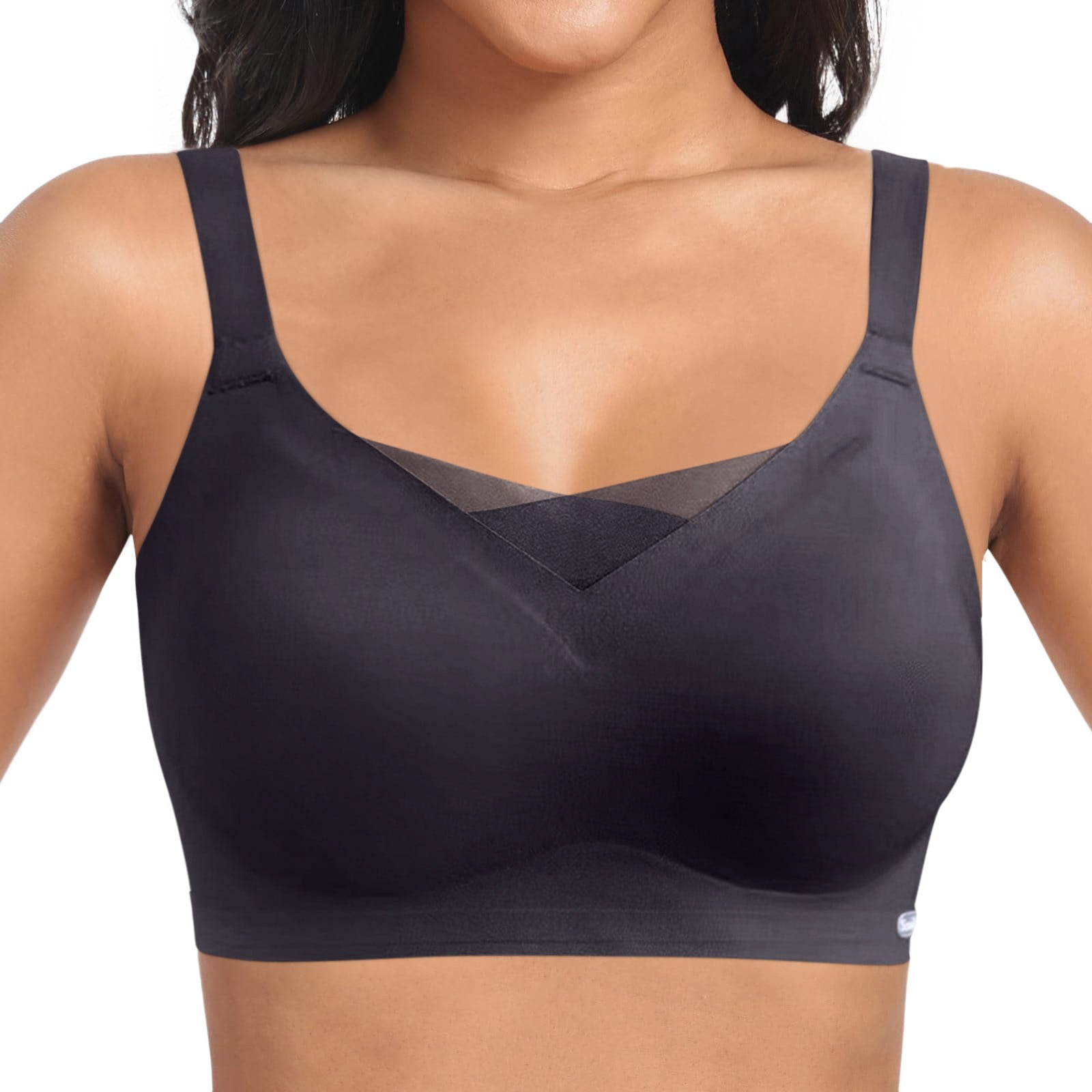 Minimizer Bras for Women Honeylove Shapewear Womens Bra Comfort Bras