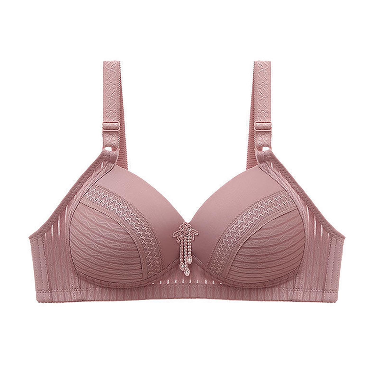 Minimizer Bras for Women Truekind Bra No Wire Bras for Women No Show