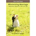 thumbnail image 1 of Pre-Owned Minimizing Marriage : Marriage, Morality, and the Law (Paperback) 9780199774135, 1 of 1