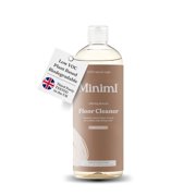 Miniml Eco Floor Cleaner Liquid 750ml   Almond