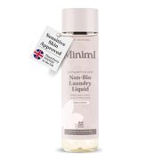 Miniml Laundry Liquid Washing Detergent 1L   Wild Jasmine & Vanilla