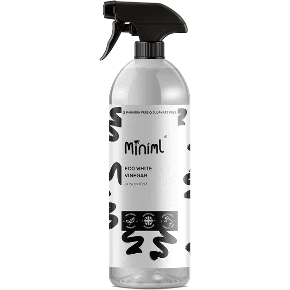 Miniml | White Vinegar Fragrance Free | 750ml