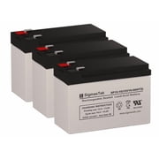 Minimoto Maxii 400 Electric Scooter Battery Set