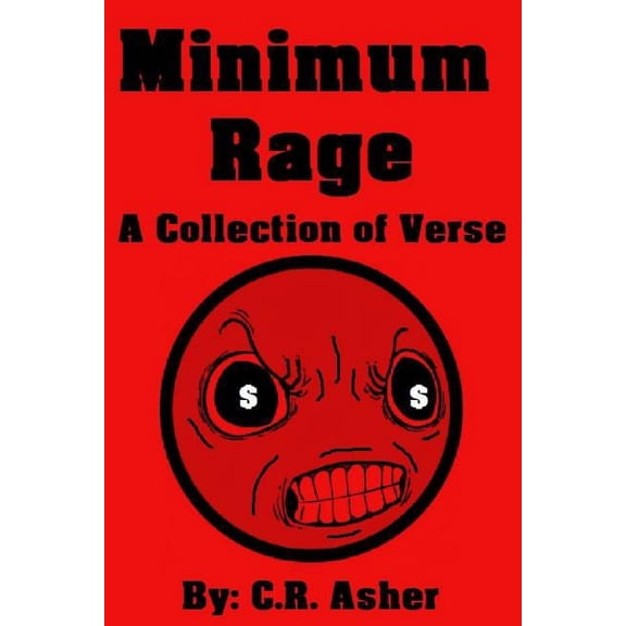 Minimum Rage, (Paperback)