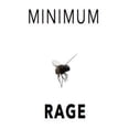 thumbnail image 1 of Minimum Rage (Paperback), 1 of 1