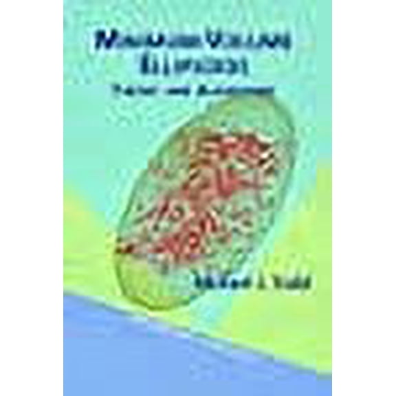 Minimum-Volume Ellipsoids: Theory and Algorithms