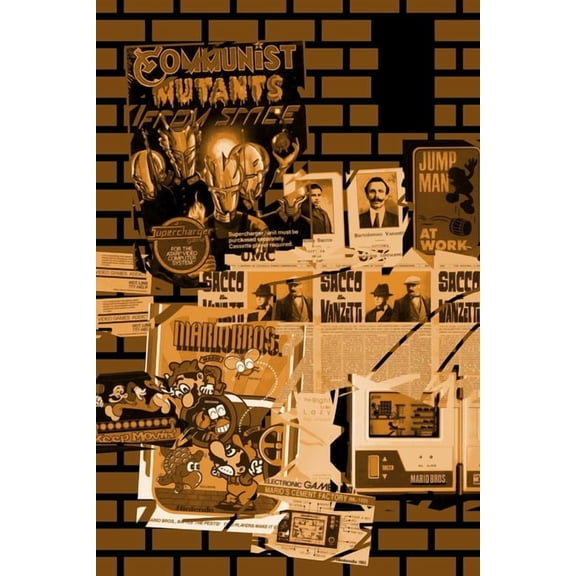 Minimum Wage / Maximum Score, (Paperback)