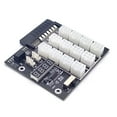 Mining Breakout Board 12 Port 6Pin Connector Power Module for 500W 800W