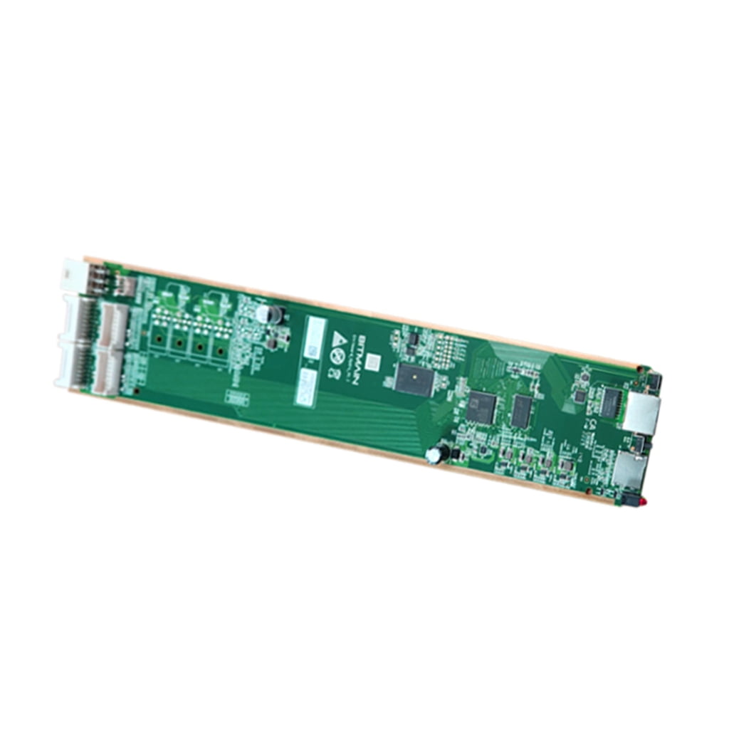 Mining Machine Control Panel Computer Adapter Replacement 63550012 ...