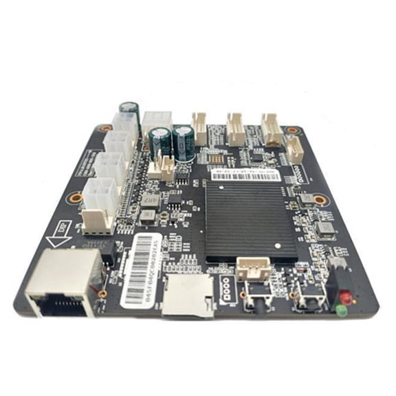 Mining Miner IPollo V1 Mini Control Board IPollo V1 Mini Universal Control Panel 320m/300m/280m/130m,1 x Control Board