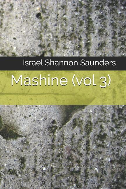 Mining My Rubble Mashine (Vol 3), Book 3, (Paperback)