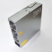 Mining Power Supply APW12, 3600W 14-17V Bitcoin Mining Power Supply Compatible with Bitmain Antminer L7 and S19 MinerAPW121417