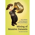 thumbnail image 1 of Mining of Massive Datasets (Hardcover), 1 of 1