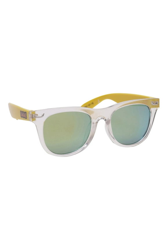 Minion Banana Clear Kids Sunglasses