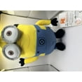 thumbnail image 1 of Minion  Despicable Me Denim pants Plush Kevin 10", 1 of 4