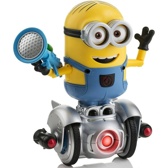 Minion MiP Turbo Dave Robot