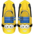thumbnail image 1 of Minion Snow Shoes, 1 of 2