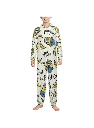 Minion Onesie