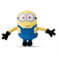 Minions: 8