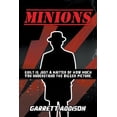 thumbnail image 1 of Minions, (Paperback), 1 of 1