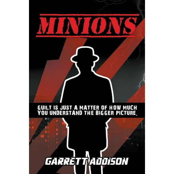 Minions, (Paperback)