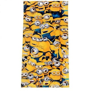 Minion blanket walmart cheap