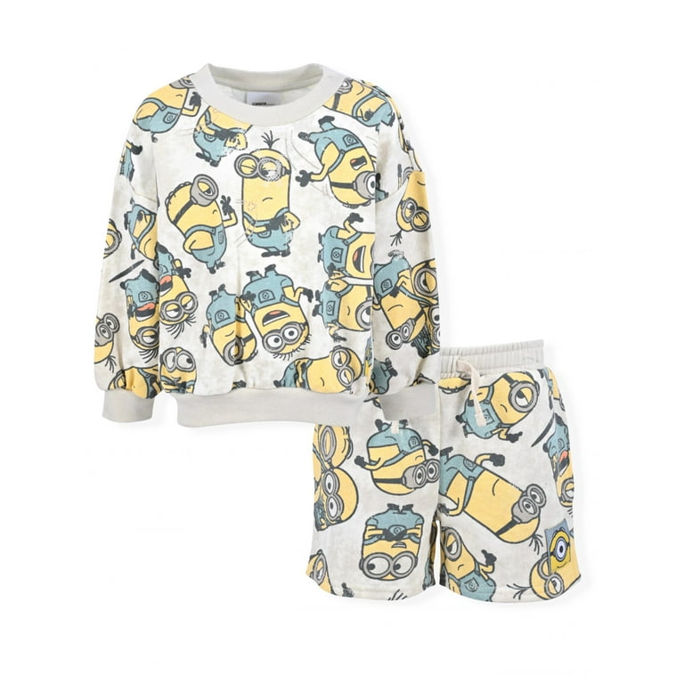 FRENCH COTTON CREPE CREWNECK SWEATSHIRT, BABY FRENCH COTTON CREPE CREWNECK SWEATSHIRT, BABY