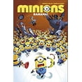 thumbnail image 1 of Pre-Owned Minions: Banana! (Paperback) 1782765549 9781782765547, 1 of 1