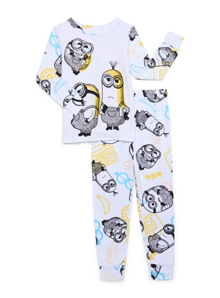 Minions Clothing - Walmart.com Minions Clothing - Walmart.com