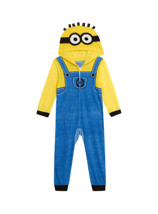 Minion Onesie
