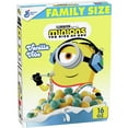 thumbnail image 1 of Minions Breakfast Cereal, Vanilla Vibe, 16 oz, 1 of 5
