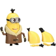 GAMES & TOYS Minions Kevin Artic 12cm figure