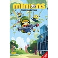 thumbnail image 1 of Pre-Owned Minions Collection (Paperback) 1787730255 9781787730250, 1 of 1
