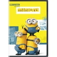 thumbnail image 1 of Minions [DVD], Feature, Animated Feature, 1 of 4