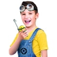 thumbnail image 1 of Minions Eye-Conic FRS 2 Way Radios, 1 of 8
