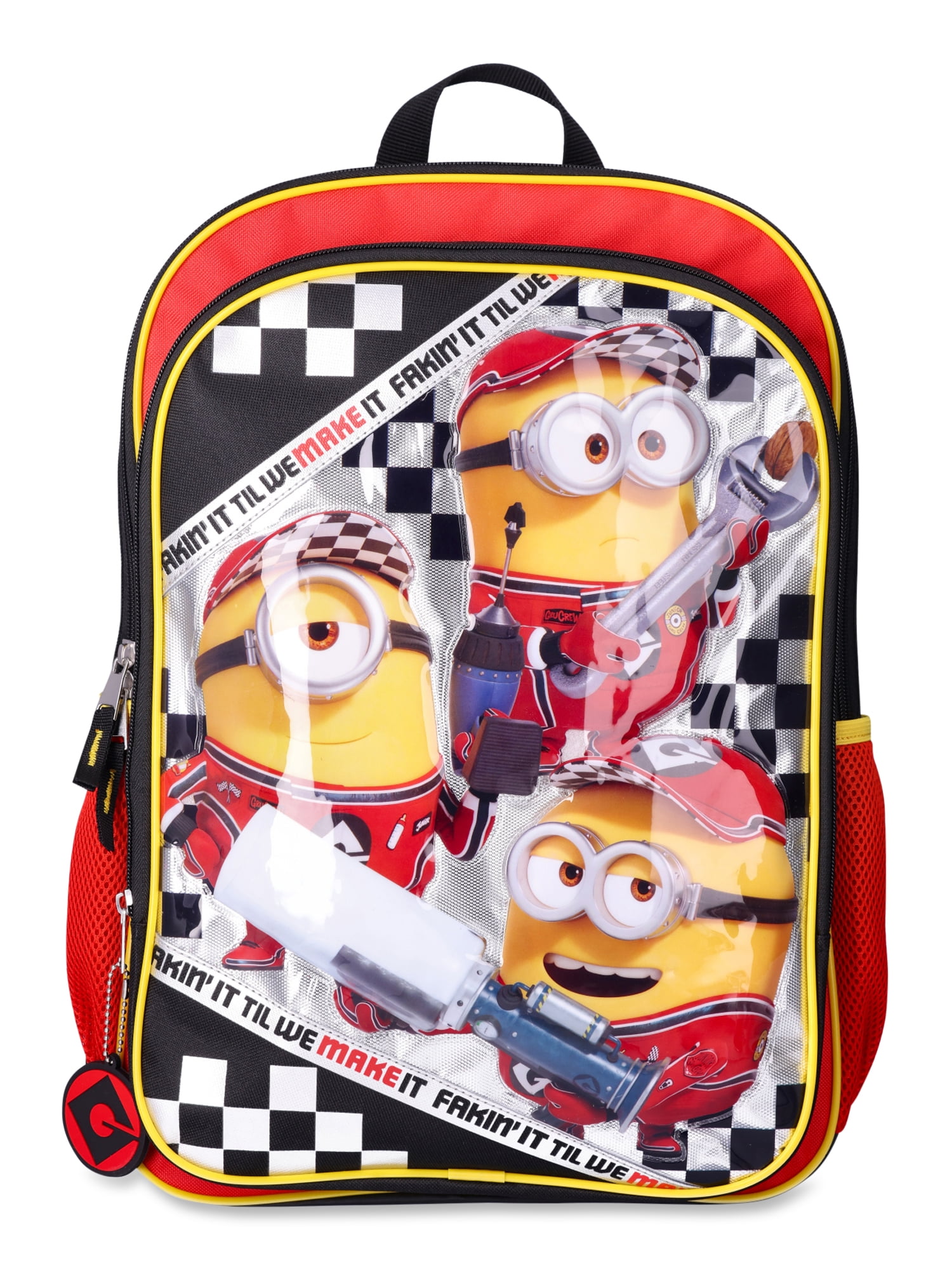 Rugzak minions hotsell