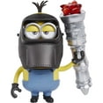 thumbnail image 1 of Minions Flame Throwing Kevin, 1 of 7