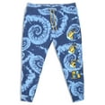 thumbnail image 1 of Minions Juniors’ Plus Size Graphic Jogger Pants, 1 of 3