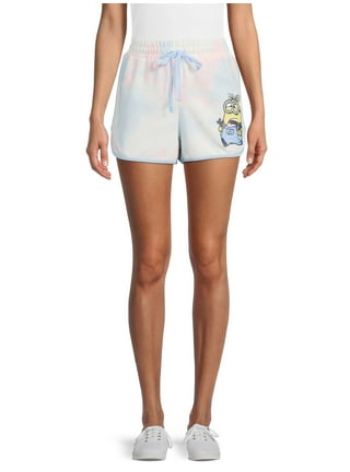 Minion Shorts
