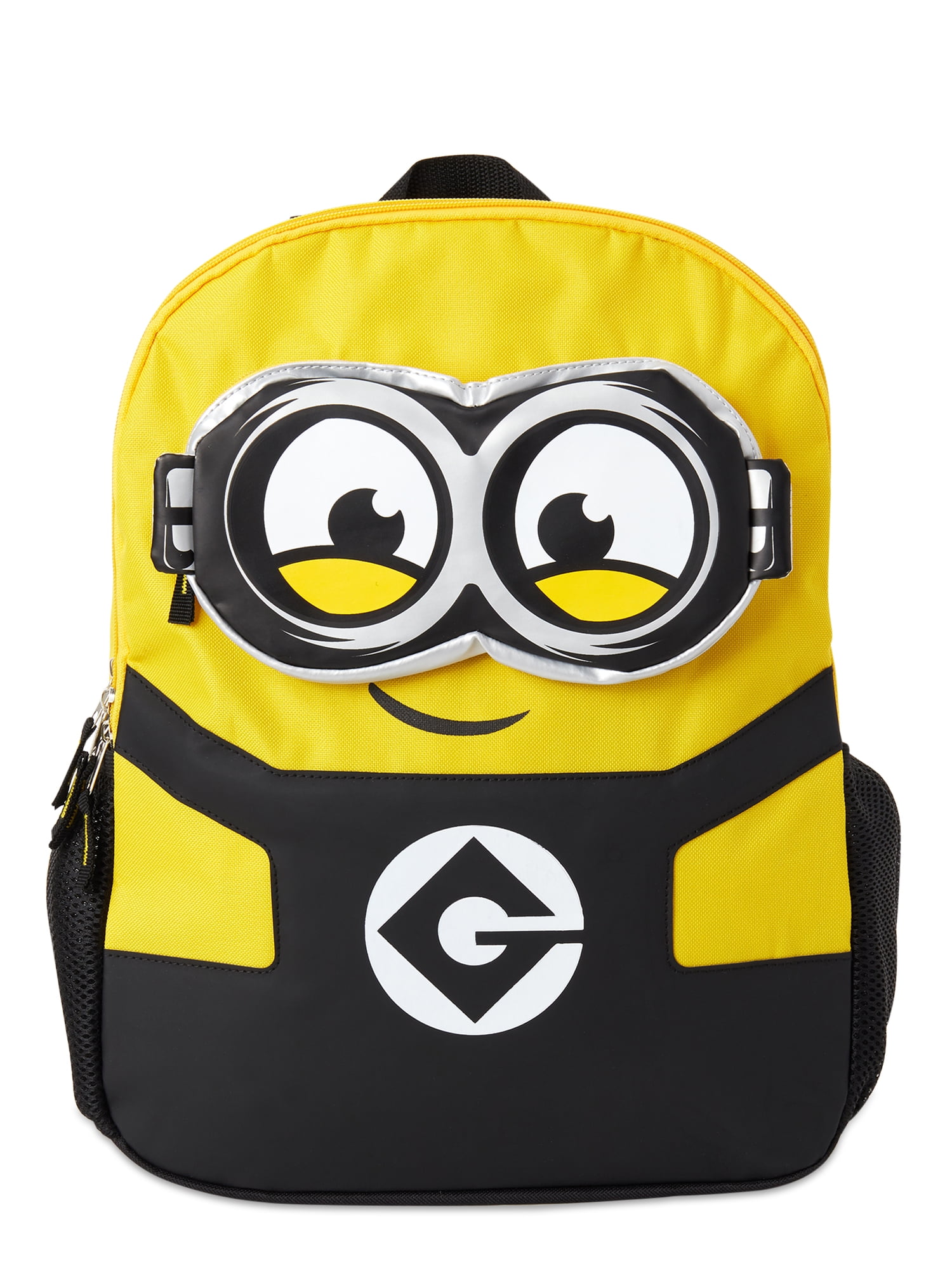 Minion king bob backpack, Hobbies & Toys, Toys & Games on Carousell