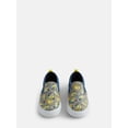 thumbnail image 1 of Minions Little & Big Boys Casual Slip On Sneakers, 1 of 4
