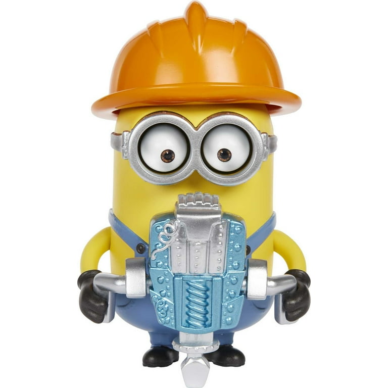 Mischievous Worker (Minion) Mischievous Worker (Minion)
