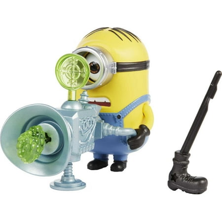 Minions Loud ‘N Rowdy Stuart