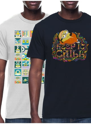 Minions Clothing - Walmart.com Minions Clothing - Walmart.com