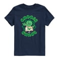 thumbnail image 1 of Despicable Me Minions - Choose Chaos Toddler Boys' Toddler Short Sleeve Graphic T-Shirt, 1 of 5