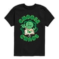 thumbnail image 1 of Despicable Me Minions - Choose Chaos Boys' Short Sleeve Graphic T-Shirt, 1 of 5